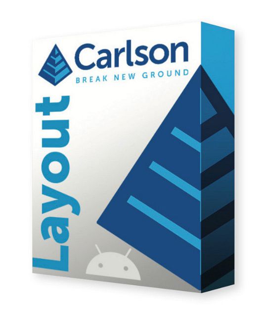 Carlson Layout
