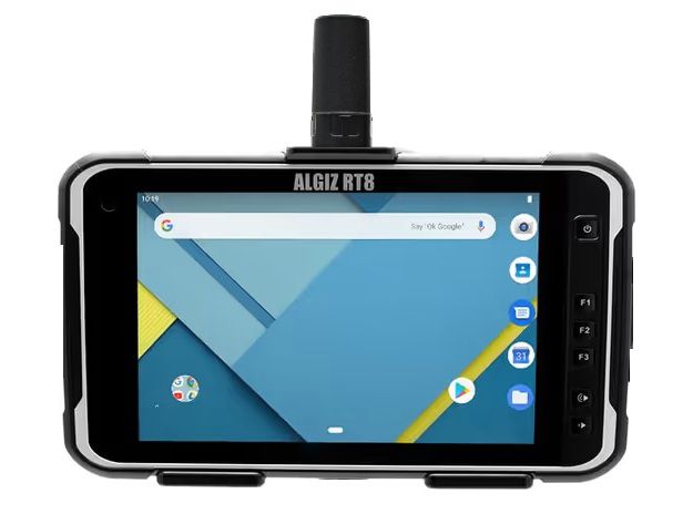 Nordalp X6 Pro RTK