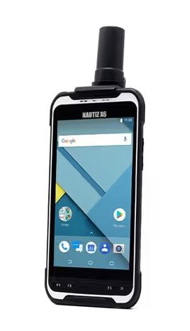 Nordalp X6 Pro RTK