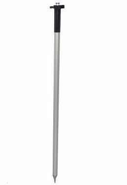 Canne de prisme 5/8"