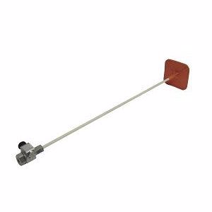 Gabarit de coupe KOLIBRI 33 cm