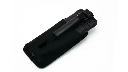 Tragetasche mit Gürtelclip