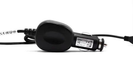 Autohalterung + Ladekabel 