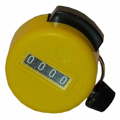 Compteur de poche PRIMAT